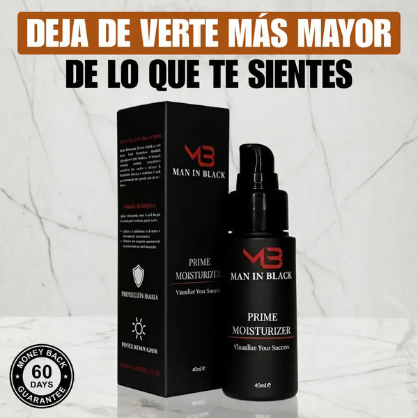 Sérum Antiedad Prime Moisturizer