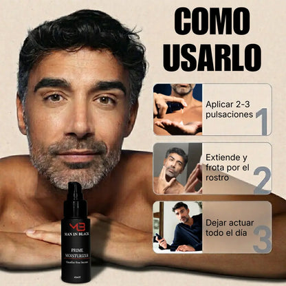 Sérum Antiedad - Prime Moisturizer