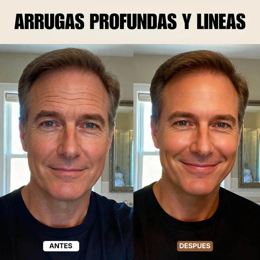 Sérum Antiedad Prime Moisturizer