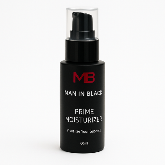 Prime Moisturizer