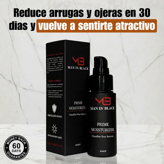 Sérum Antiedad Prime Moisturizer