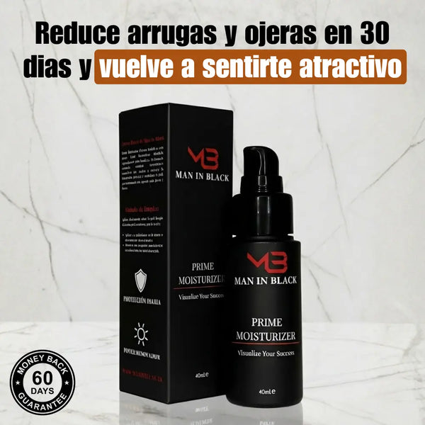Sérum Antiedad Prime Moisturizer