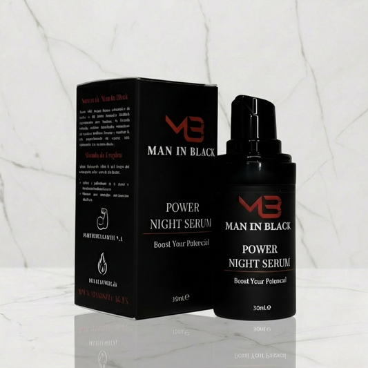 Serum Antiarrugas Power Night Serum