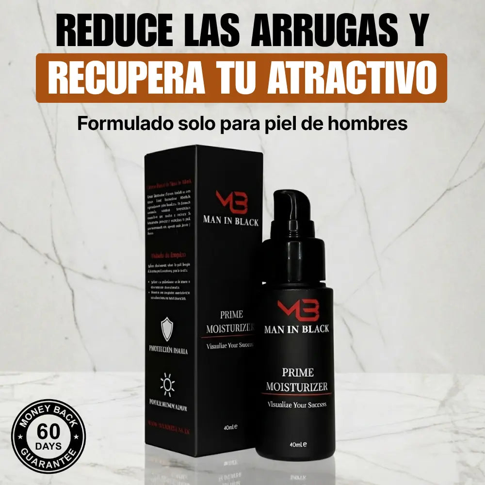 Sérum Antiedad Prime Moisturizer