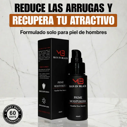Sérum Antiedad - Prime Moisturizer