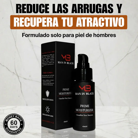 Sérum Antiedad - Prime Moisturizer