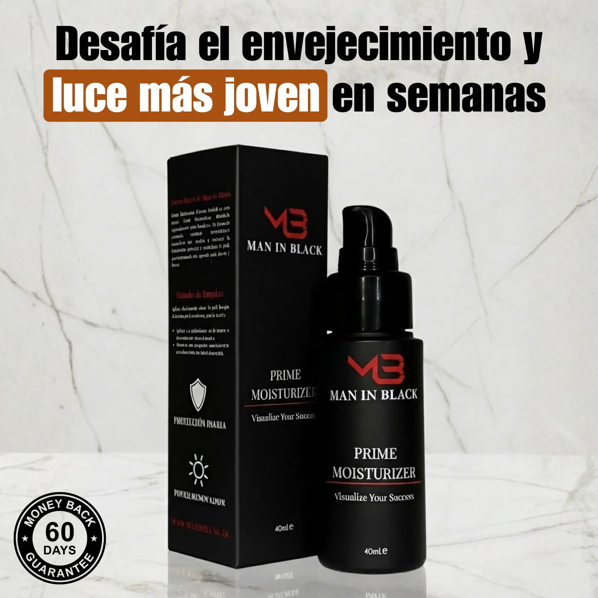 Prime Moisturizer