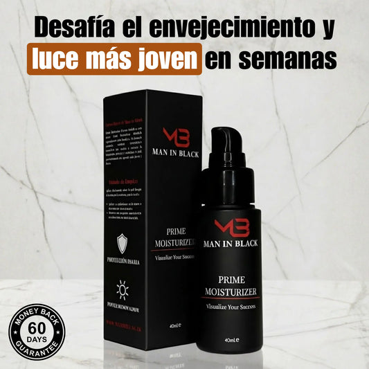 Sérum Antiedad Prime Moisturizer