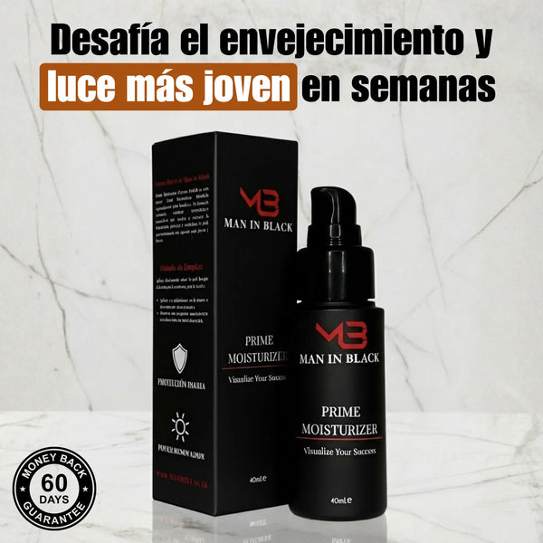 Sérum Antiedad Prime Moisturizer