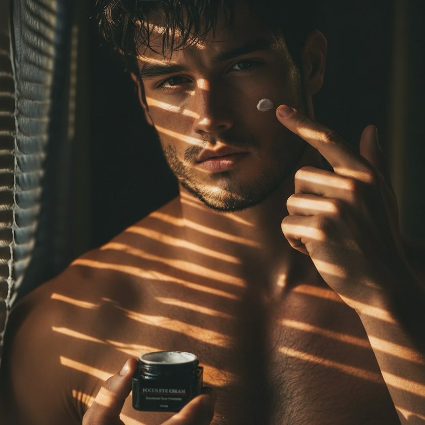 Focus Eye Cream