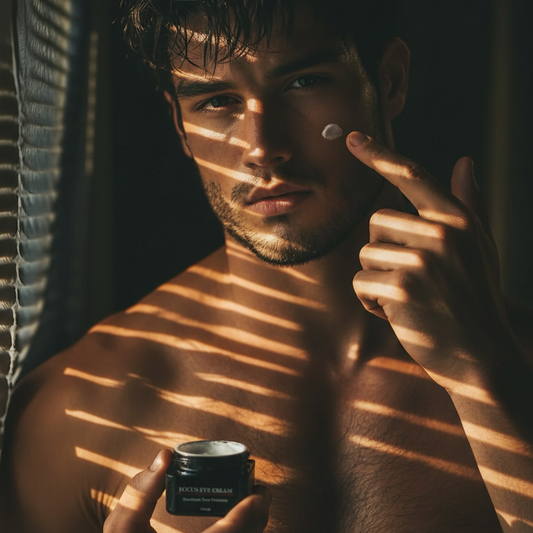 Focus Eye Cream