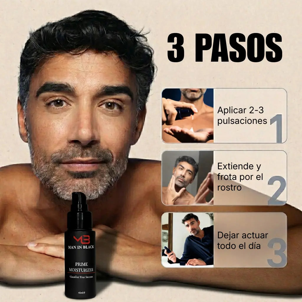 Prime Moisturizer