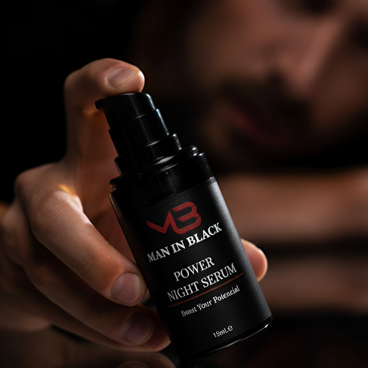 Power Night Serum