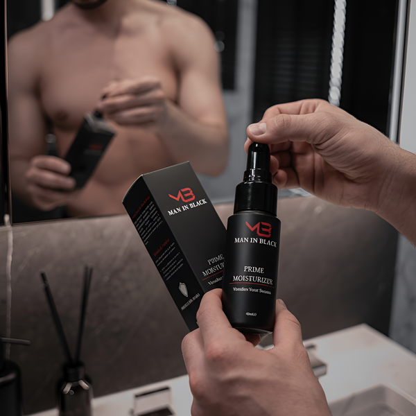 Prime Moisturizer segunda imagen