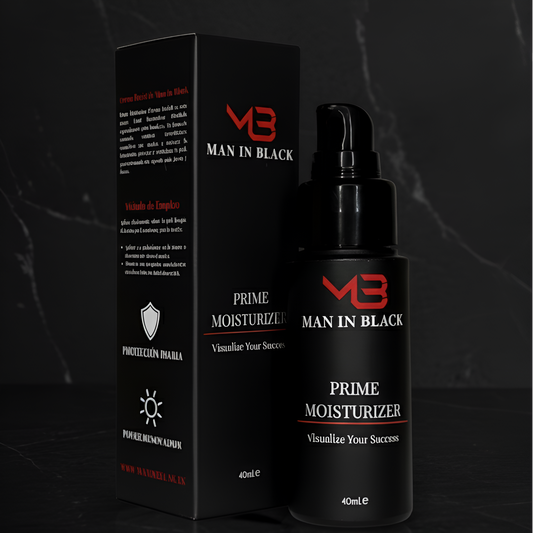 Prime Moisturizer