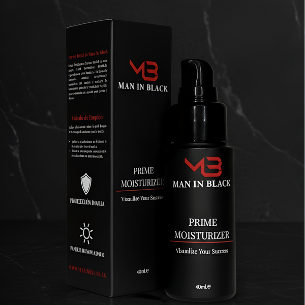Prime Moisturizer
