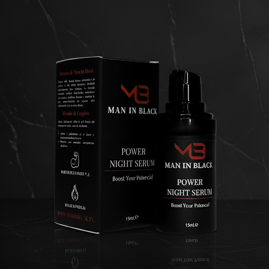 Power Night Serum