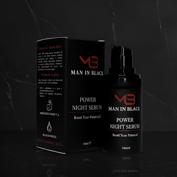 Power Night Serum